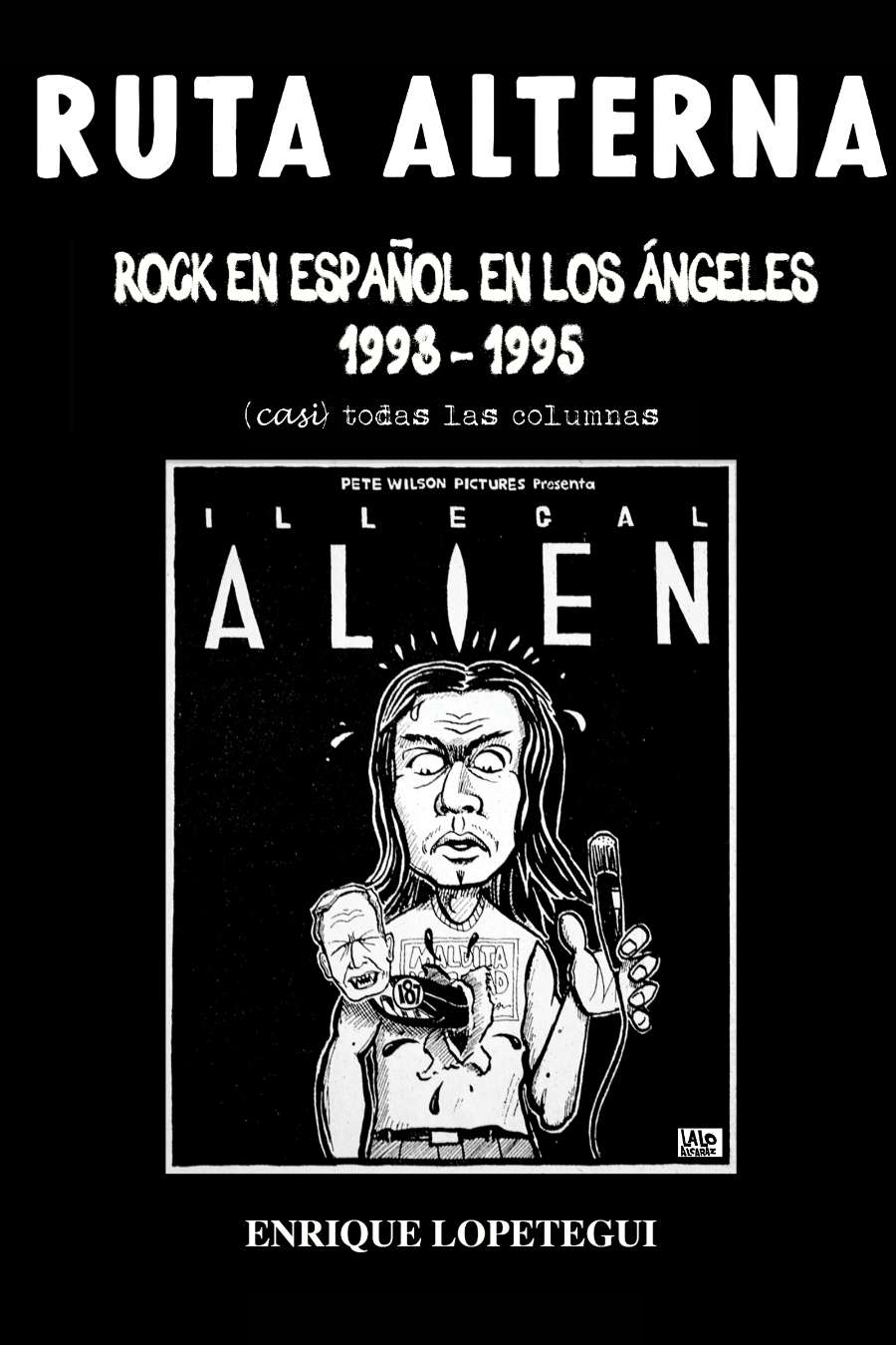 Main Image Supporting the Content of RUTA ALTERNA